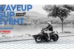 De la moto et du paddle avec Yamaha Center GBK et Waveup - Mercredi 27 juin à Crans-près-Celigny (VD)