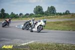 Arch Motorcycle présente trois nouveaux modèles