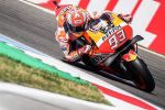MotoGP à Assen - Marc Marquez signe sa première pole aux Pays-Bas 