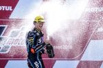 Moto2 à Assen - Victoire de Bagnaia - Nouveau podium pour Quartararo