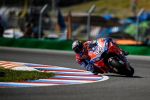 MotoGP en République tchèque - Dovizioso signe sa première pole de la saison