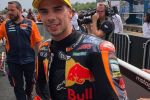 Moto2 à Brno - Miguel Oliveira remporte son duel face à Luca Marini