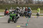 Retour sur notre stage de Vaison Piste - Le gymkhana en vidéo