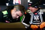 Test WSBK à Jerez – Rea meilleur temps malgré une chute