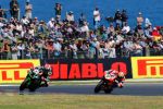 WSBK à Phillip Island - Rea s&#039;empare de son premier doublé de l&#039;année