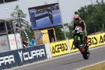 WSBK à Brno, manche 1 - Jonathan Rea signe son 60ème succès en WorldSBK