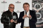 Tissot dévoile sa collection T-Race MotoGP 2018