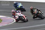 MotoGP 2019 – Petrucci chez Ducati et Syahrin chez Tech3, c'est maintenant officiel