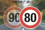 France : le Délégué Interministériel à la Sécurité Routière juge que le mauvais état des routes est une bonne chose pour réduire la mortalité
