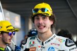 Moto2 à Jerez - Baldassarri renoue avec la victoire