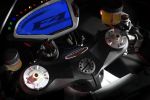 MV Agusta F4 LH44 – Avec du vrai Lewis Hamilton dedans
