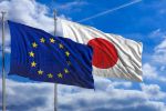 Suite à un accord européen les motos japonaises pourraient voir leurs prix baisser