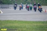 Lignières (NE) - 6ème journée des motards organisée par la police neuchâteloise