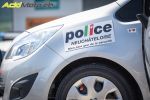 Retour sur la journée de prévention de la Police neuchâteloise à Lignières