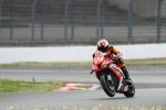 Le Pecable Racing Team s&#039;entraîne dur en vue de la Coupe d&#039;Europe d&#039;Endurance
