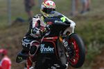 Moto2 2018 - Dominique Aegerter prolonge son contrat avec Kiefer-Racing
