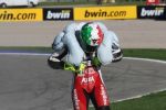 MotoGP, Moto2 et Moto3 - Airbags obligatoires dès la saison 2018