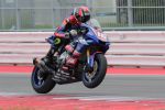 CIV à Misano - David Chevalier continue sur sa lancée