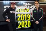 MotoGP 2019 - Alex Rins et Aleix Espargarro rempilent chacun pour deux ans