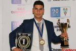 Ali Efe Yegin, un nouveau protégé de Sofuoglu en STK1000