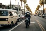 Concept ST Street Tracker by Alta Motors Redshift