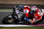 Test MotoGP à Losail - Ducati créé la surprise avec son carénage Hammerhead