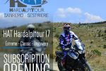 Les inscriptions sont ouvertes pour le Hard Alpi Tour 2017