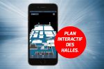Swiss-Moto 2017 – Une App à la place d&#039;une carte - 40 billets à gagner !