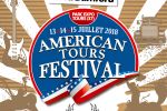 American Tours Festival, vive les belles mécaniques ! Du 13 au 15 juillet à Tours 