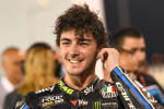 Moto2 au Qatar - Bagnaia remporte sa première victoire