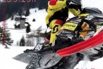 Championnat suisse de SnowCross aux Mosses - Samedi 28 janvier 2017 dès 09h