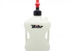Bihr Home Track - Le bidon à remplissage rapide avec vanne auto-stop