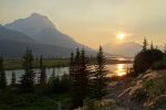 Alaska - Ushuaïa [partie 3] - La Colombie britannique et ses paysages à couper le souffle