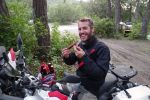 Alaska - Ushuaïa [partie 5] - La Dempster et la Top of the World Highway