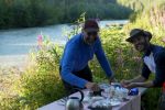 Alaska - Ushuaïa [partie 7] - De Kenai Fjords vers le grand Nord