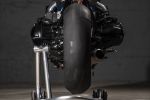BMW R1200R « Eddie21 » by VTR Customs - L’excellence helvétique