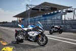 Essai BMW HP4 Race – Bienvenue dans le monde de la course