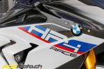 Essai BMW HP4 Race – Bienvenue dans le monde de la course