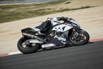 BMW HP 4 Race – Quand les Bavarois se mettent à la haute couture