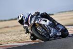 BMW HP 4 Race – Quand les Bavarois se mettent à la haute couture