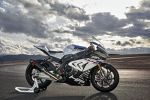 BMW HP 4 Race – Quand les Bavarois se mettent à la haute couture