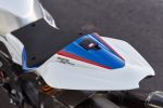 BMW HP 4 Race – Quand les Bavarois se mettent à la haute couture