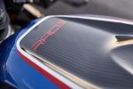 BMW HP 4 Race – Quand les Bavarois se mettent à la haute couture