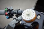 BMW HP 4 Race – Quand les Bavarois se mettent à la haute couture