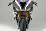 BMW HP 4 Race – Quand les Bavarois se mettent à la haute couture