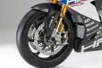 BMW HP 4 Race – Quand les Bavarois se mettent à la haute couture