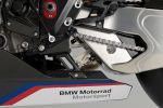 BMW HP 4 Race – Quand les Bavarois se mettent à la haute couture