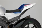 BMW HP 4 Race – Quand les Bavarois se mettent à la haute couture