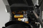 BMW HP 4 Race – Quand les Bavarois se mettent à la haute couture