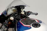 BMW HP 4 Race – Quand les Bavarois se mettent à la haute couture